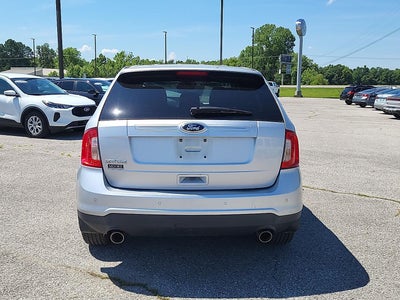 2013 Ford Edge SE