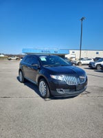 2013 Lincoln MKX FWD 4dr