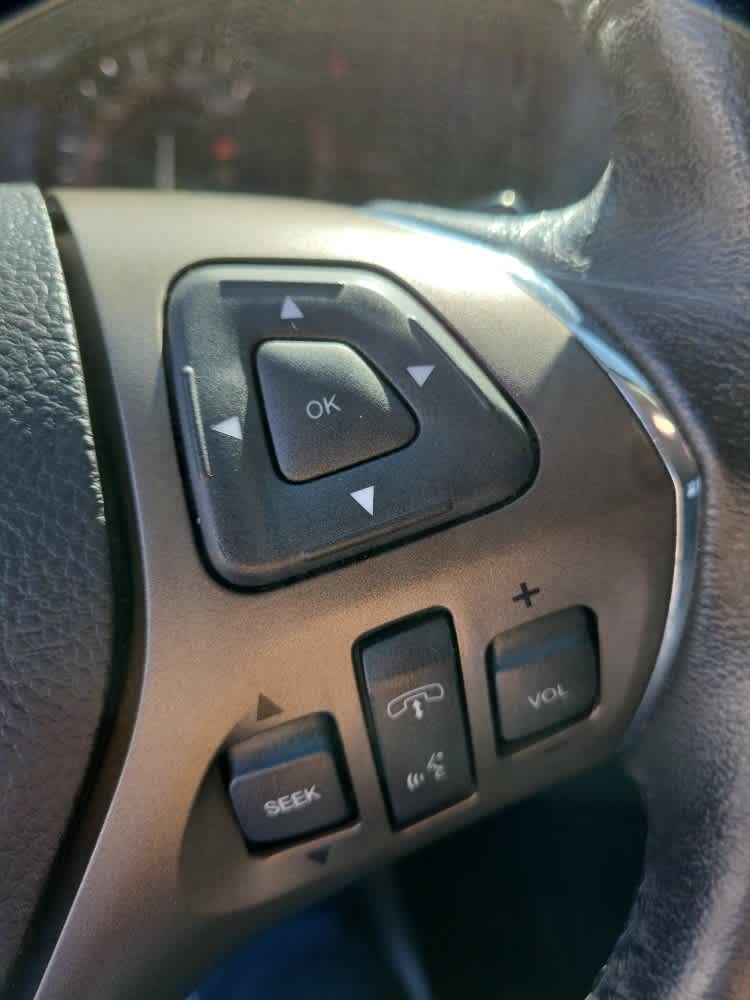 2013 Lincoln MKX FWD 4dr