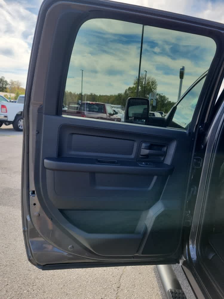 2026 RAM Ram 2500 Tradesman