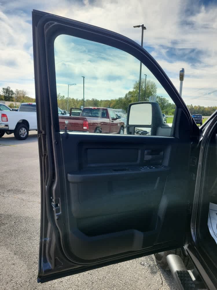 2026 RAM Ram 2500 Tradesman