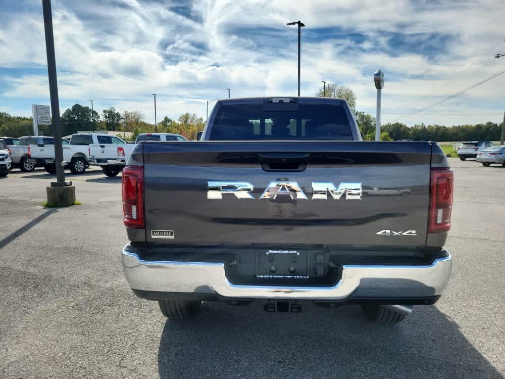 2026 RAM Ram 2500 Tradesman