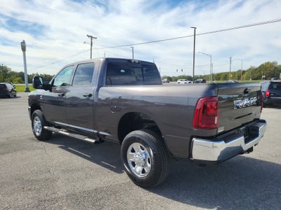 2026 RAM Ram 2500 Tradesman
