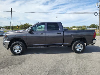 2026 RAM Ram 2500 Tradesman