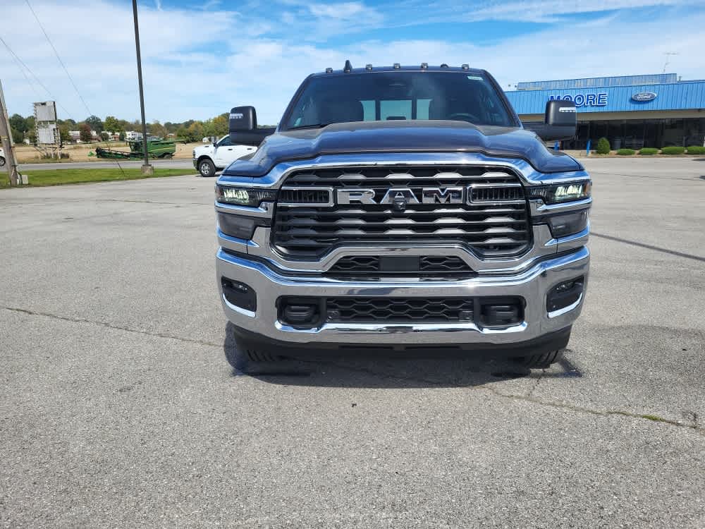 2026 RAM Ram 2500 Tradesman