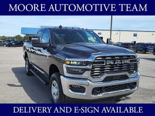 2026 RAM Ram 2500 Tradesman