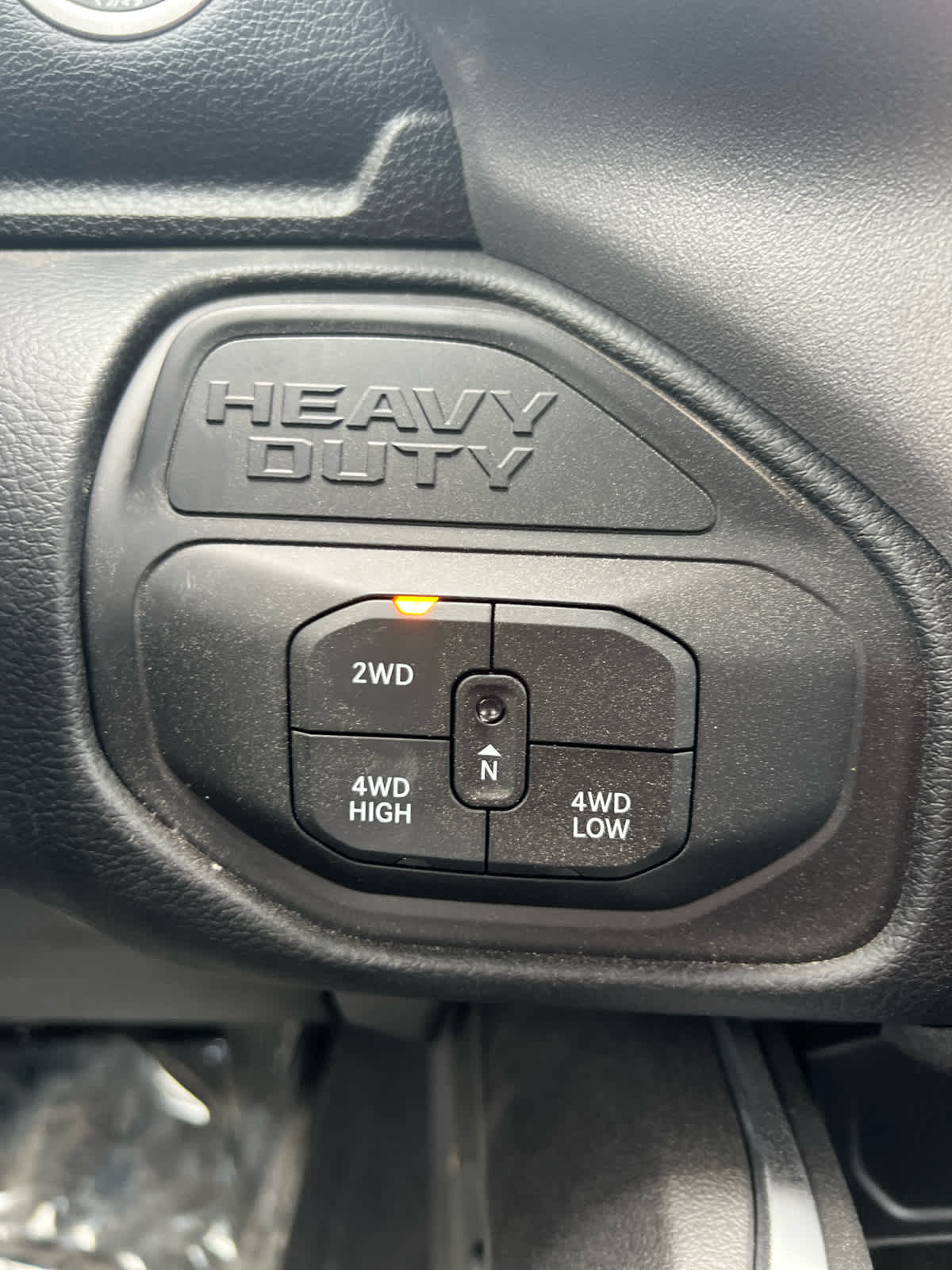 2025 RAM Ram 2500 Big Horn