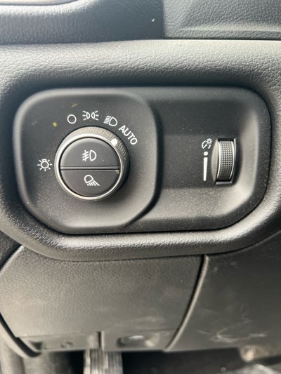 2025 RAM Ram 2500 Big Horn