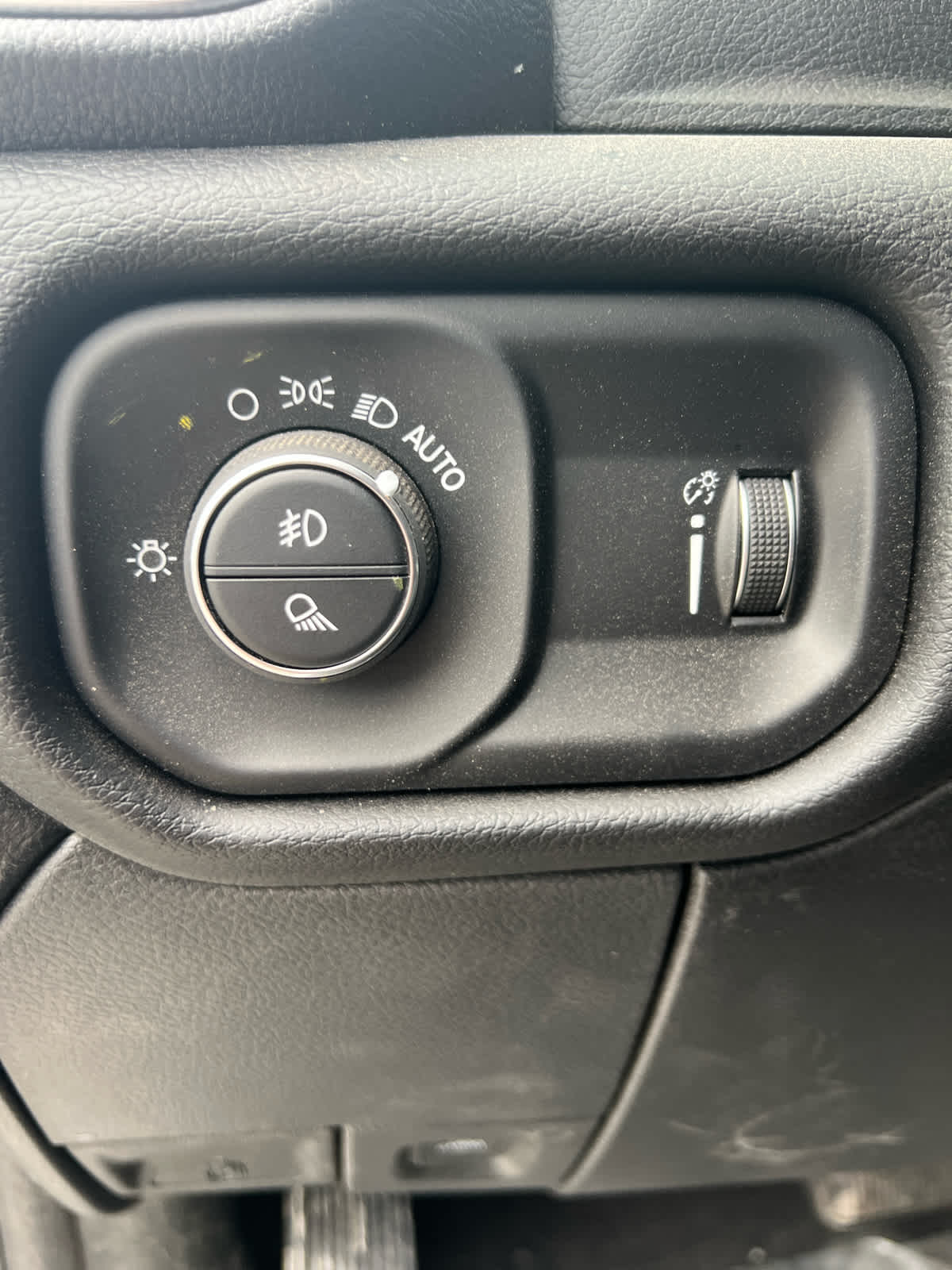 2025 RAM Ram 2500 Big Horn