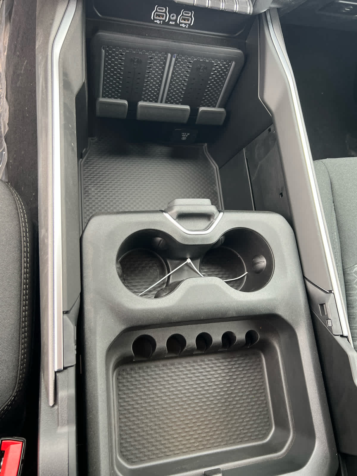 2025 RAM Ram 2500 Big Horn