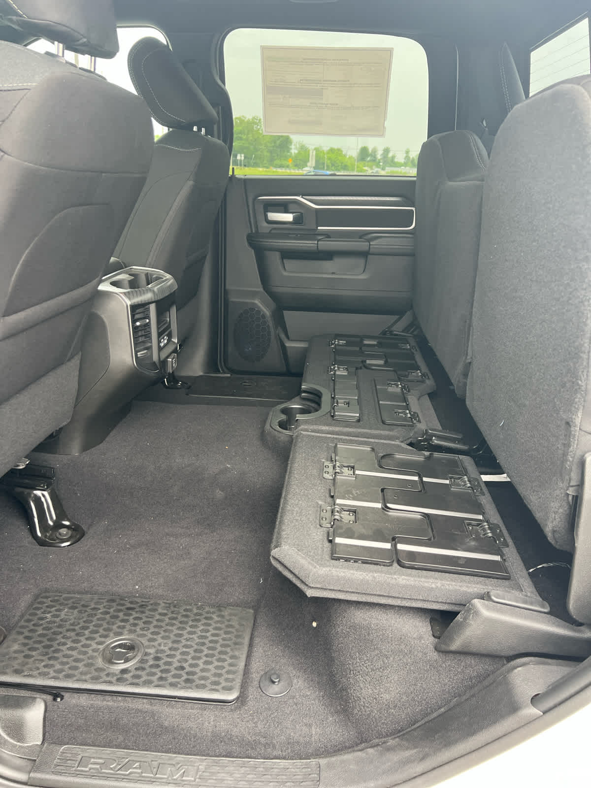 2025 RAM Ram 2500 Big Horn