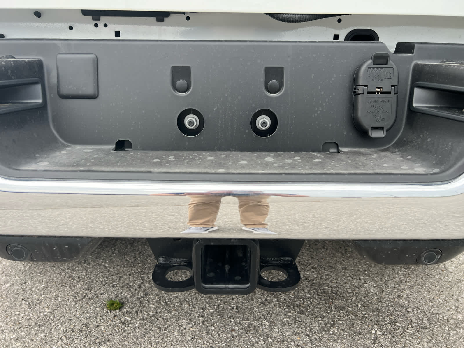 2025 RAM Ram 2500 Big Horn