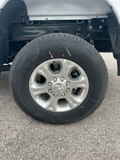 2025 RAM Ram 2500 Big Horn