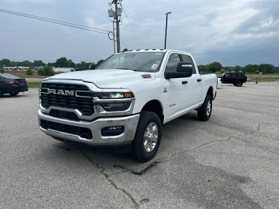 2025 RAM Ram 2500 Big Horn