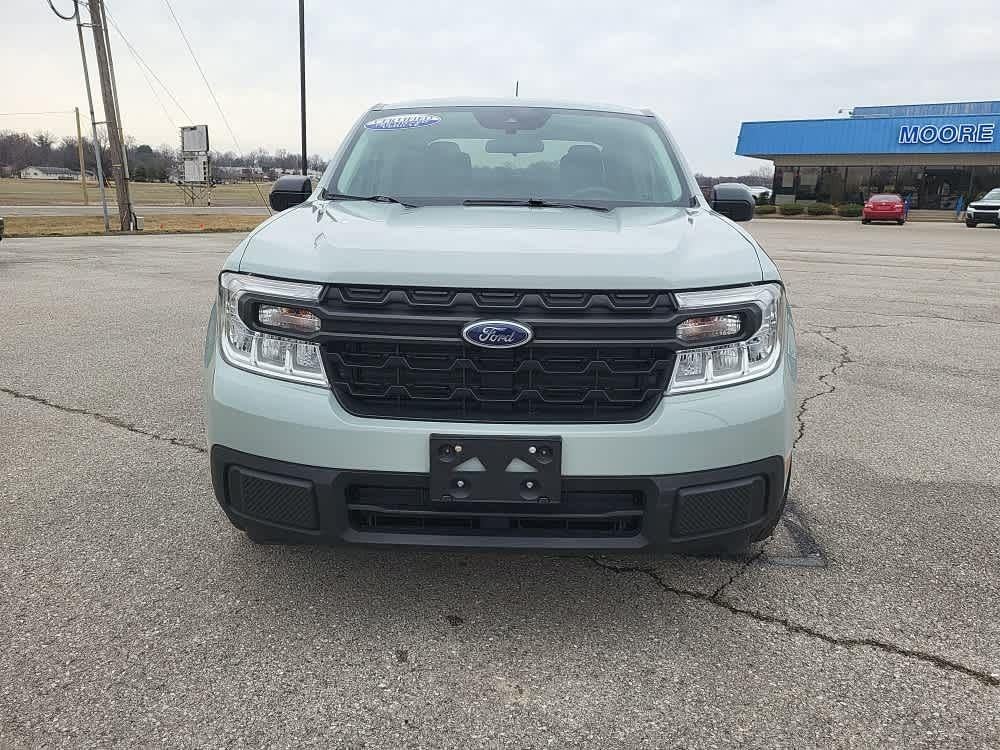 2024 Ford Maverick XL