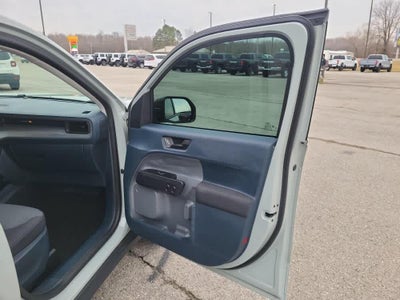 2024 Ford Maverick XL