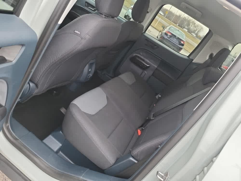 2024 Ford Maverick XL