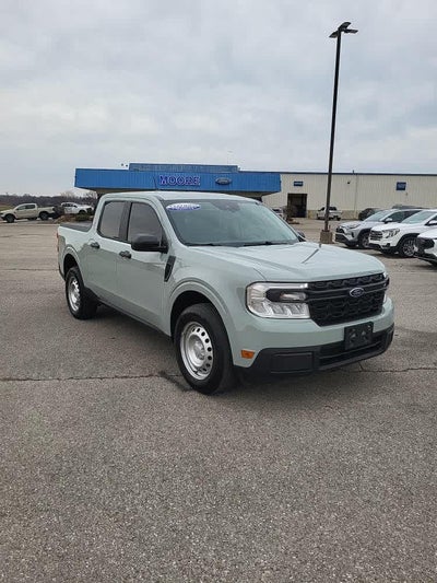 2024 Ford Maverick XL