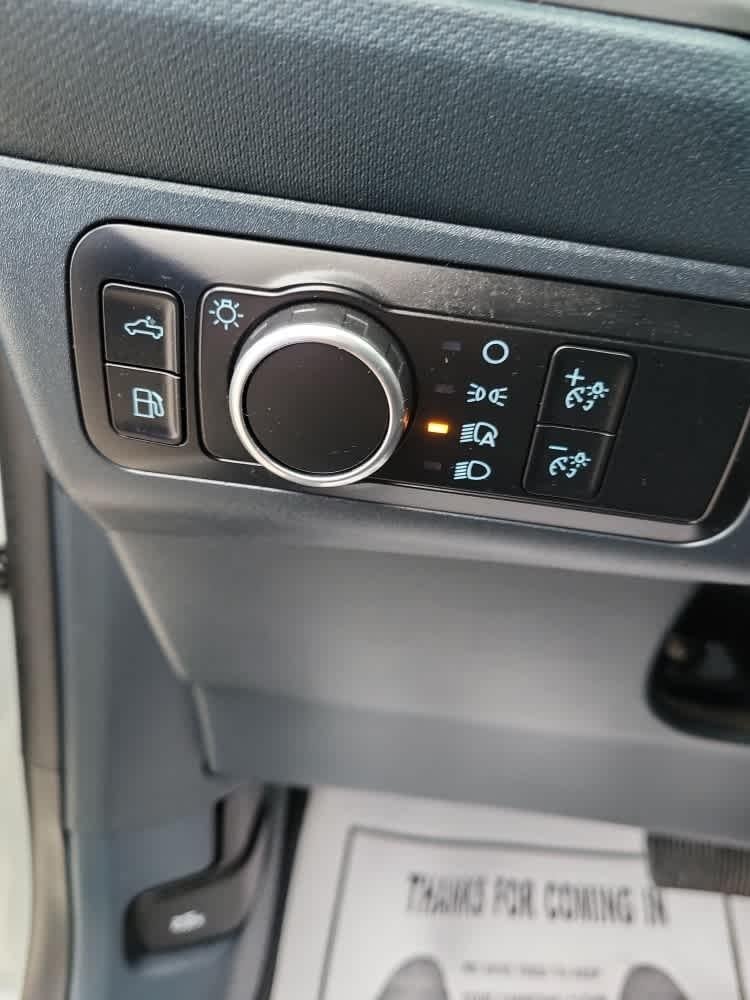 2024 Ford Maverick XL