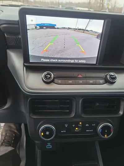 2024 Ford Maverick XL