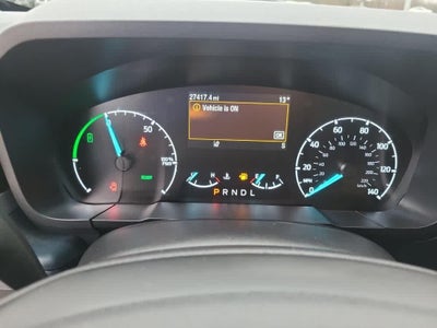 2024 Ford Maverick XL