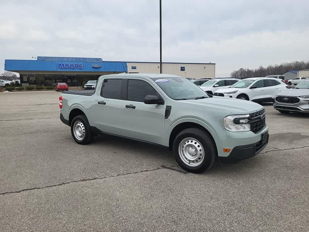 2024 Ford Maverick XL