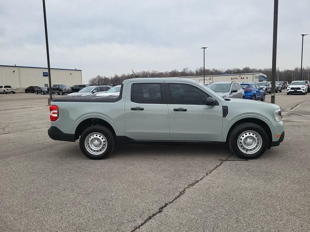 2024 Ford Maverick XL
