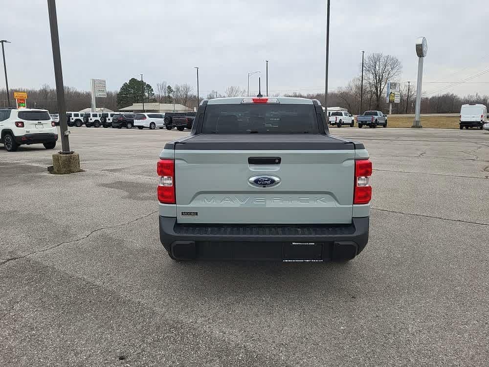 2024 Ford Maverick XL