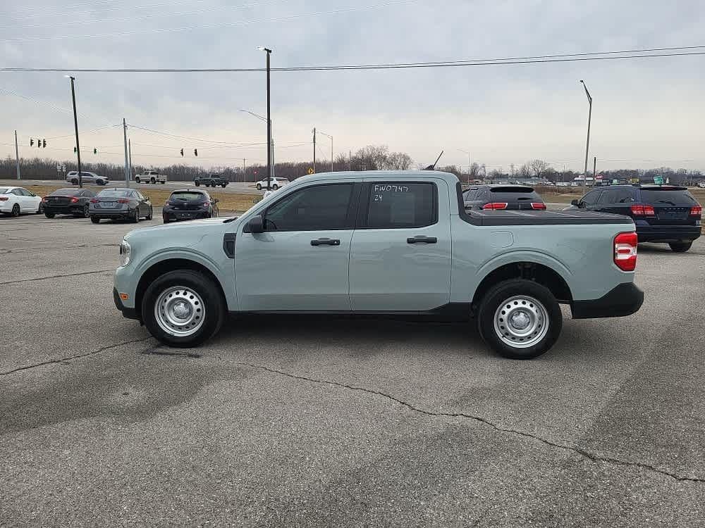 2024 Ford Maverick XL