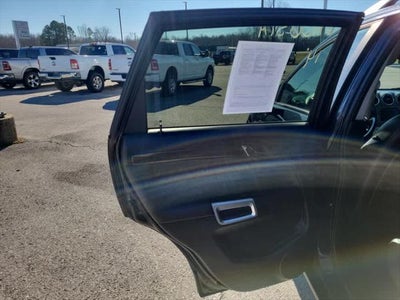 2014 Chevrolet Captiva Sport LTZ