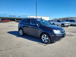 2014 Chevrolet Captiva Sport LTZ
