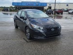 2024 Nissan Versa SV
