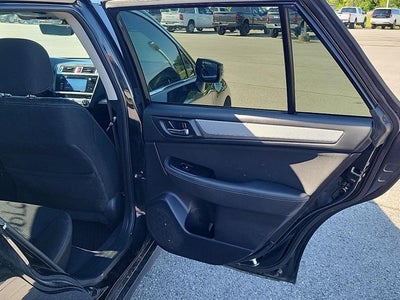 2017 Subaru Outback Premium