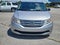 2012 Honda Odyssey EX