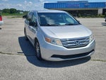 2012 Honda Odyssey EX