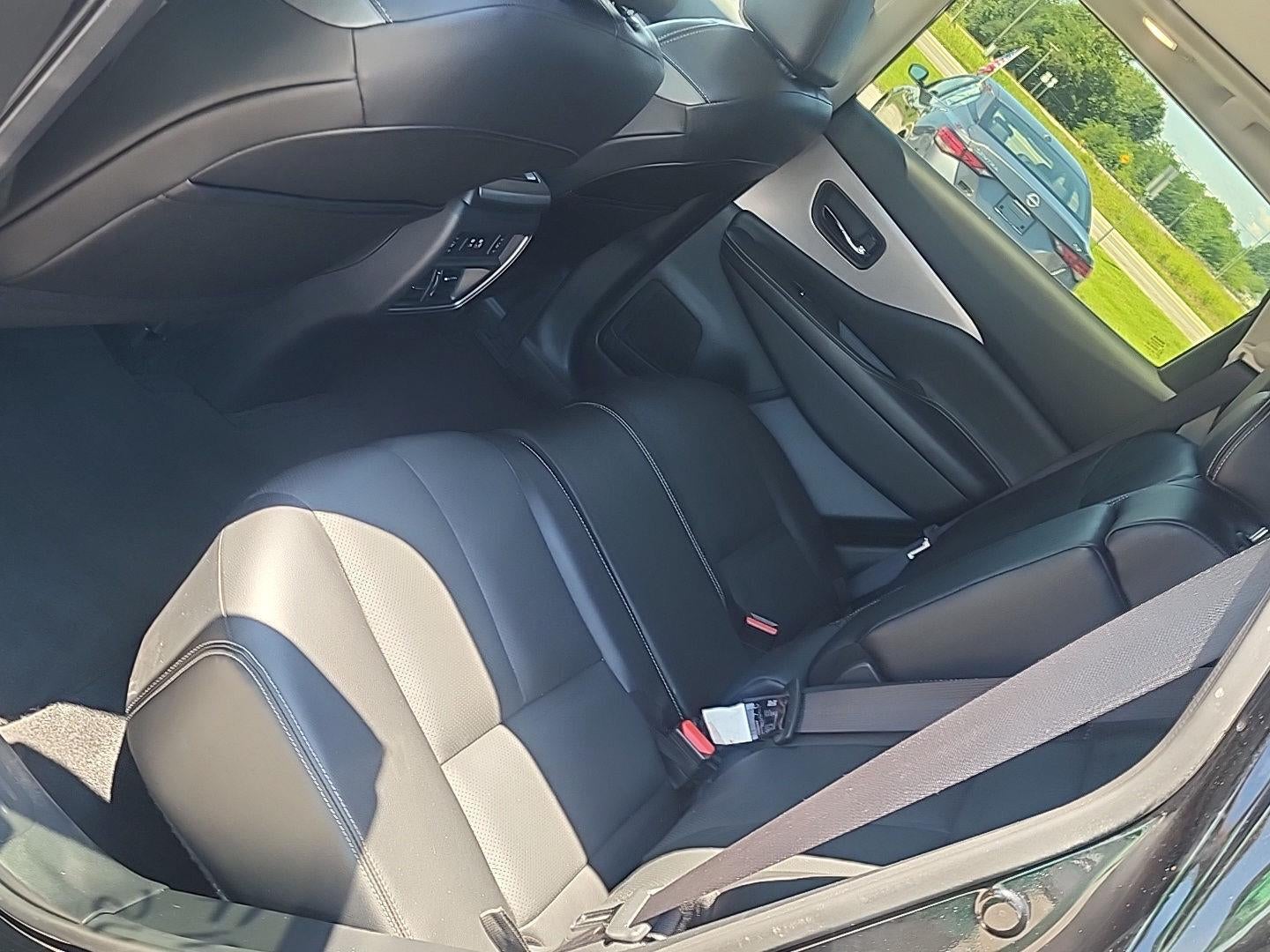 2024 Nissan Murano SL