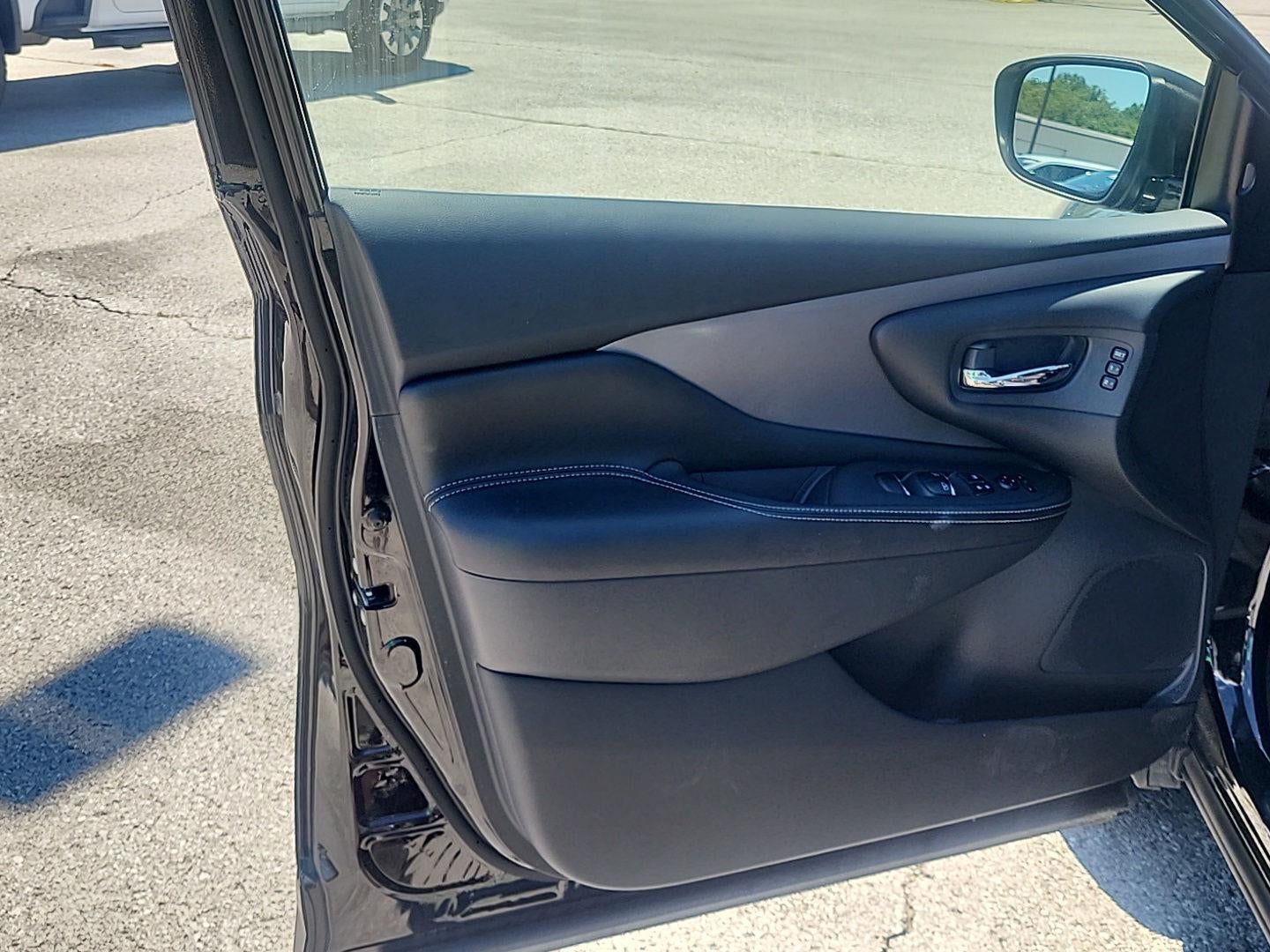 2024 Nissan Murano SL