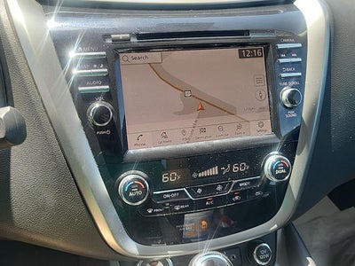 2024 Nissan Murano SL