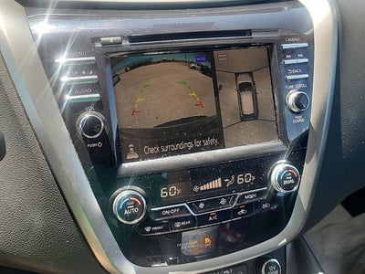 2024 Nissan Murano SL