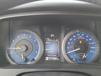 2016 Toyota Sienna Ltd Premium