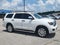2011 Toyota Sequoia Platinum