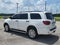 2011 Toyota Sequoia Platinum
