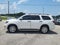 2011 Toyota Sequoia Platinum
