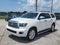 2011 Toyota Sequoia Platinum