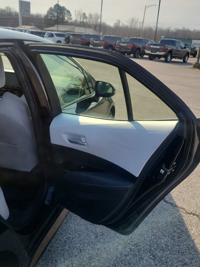 2019 Toyota Corolla Hatchback SE