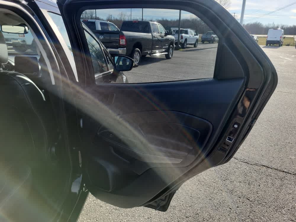 2020 Ford EcoSport SES