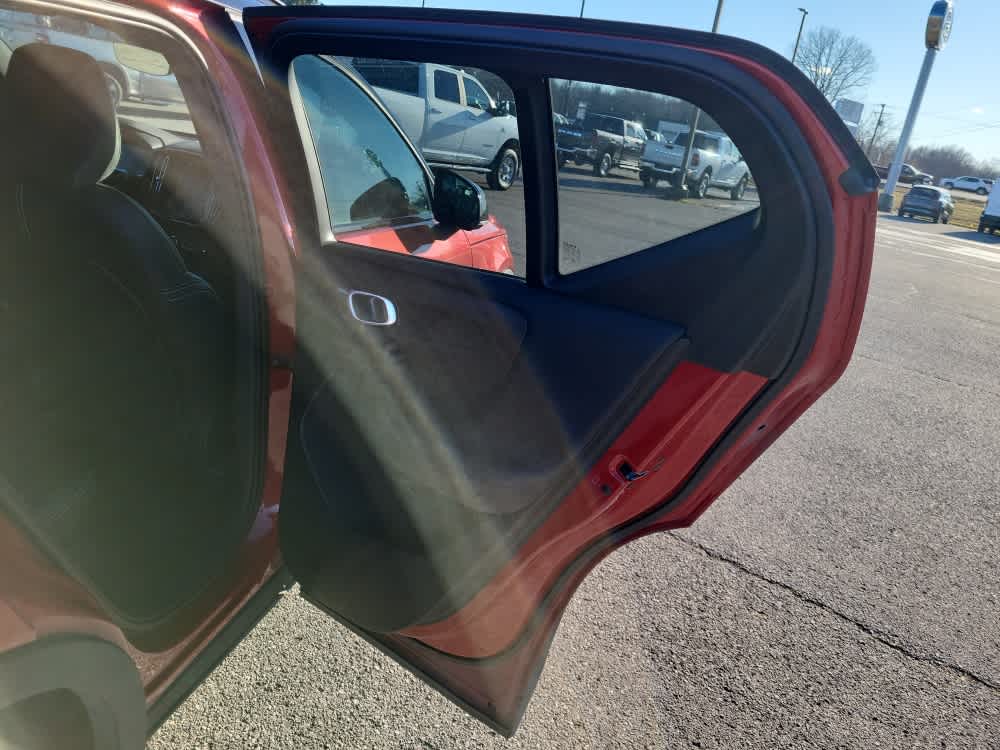 2020 Volvo XC40 R-Design