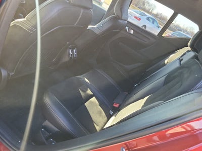 2020 Volvo XC40 R-Design