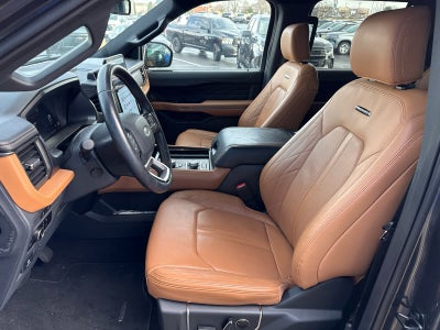 2023 Ford Expedition Platinum