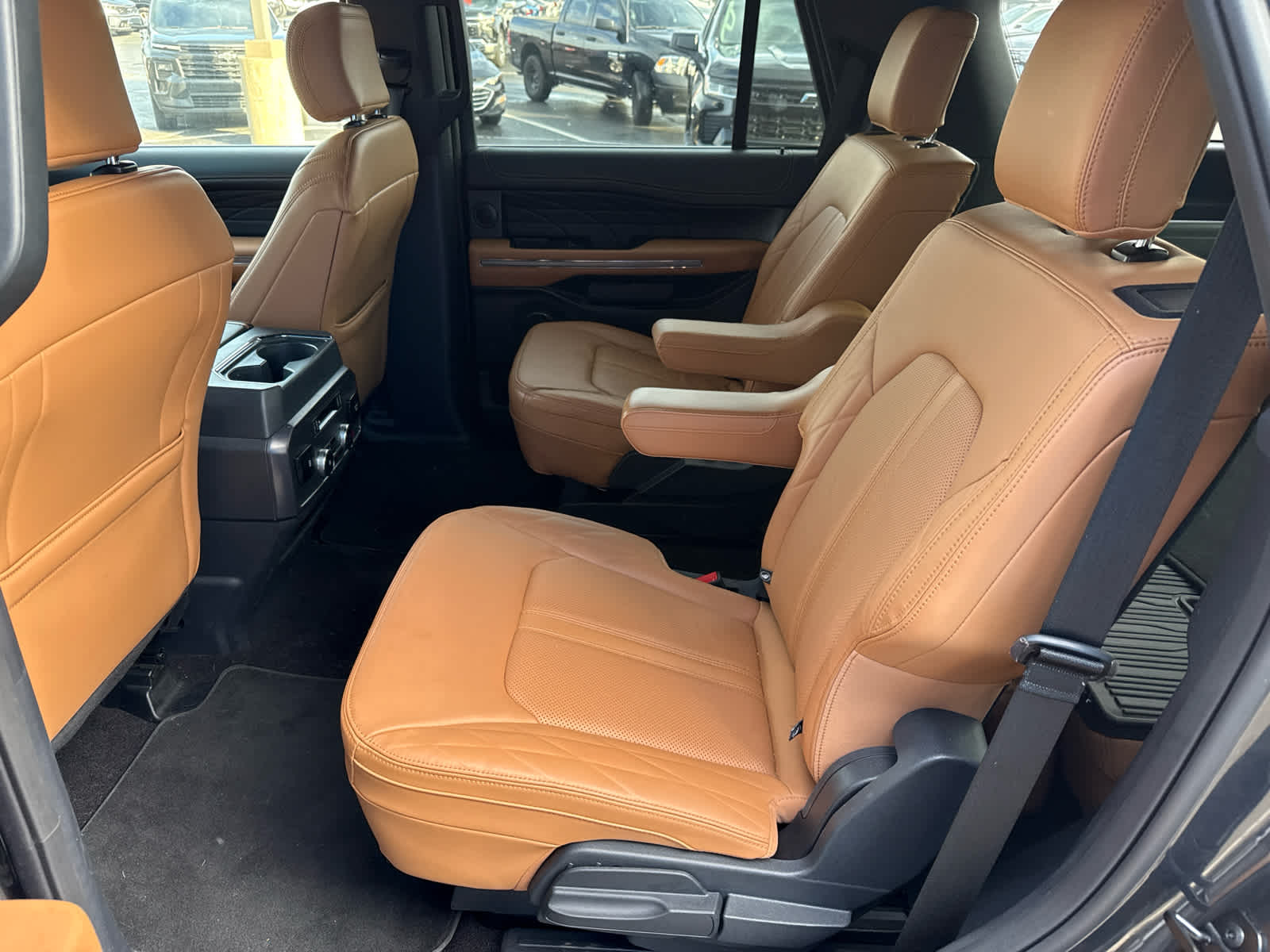 2023 Ford Expedition Platinum